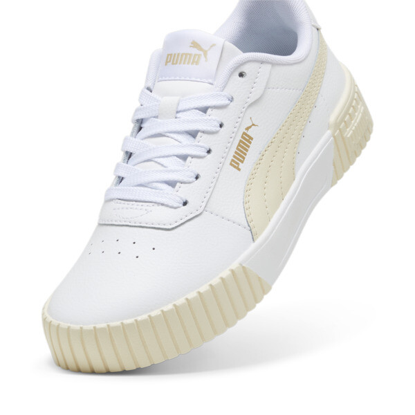 Carina 2.0 Sneakers Women white PUMA