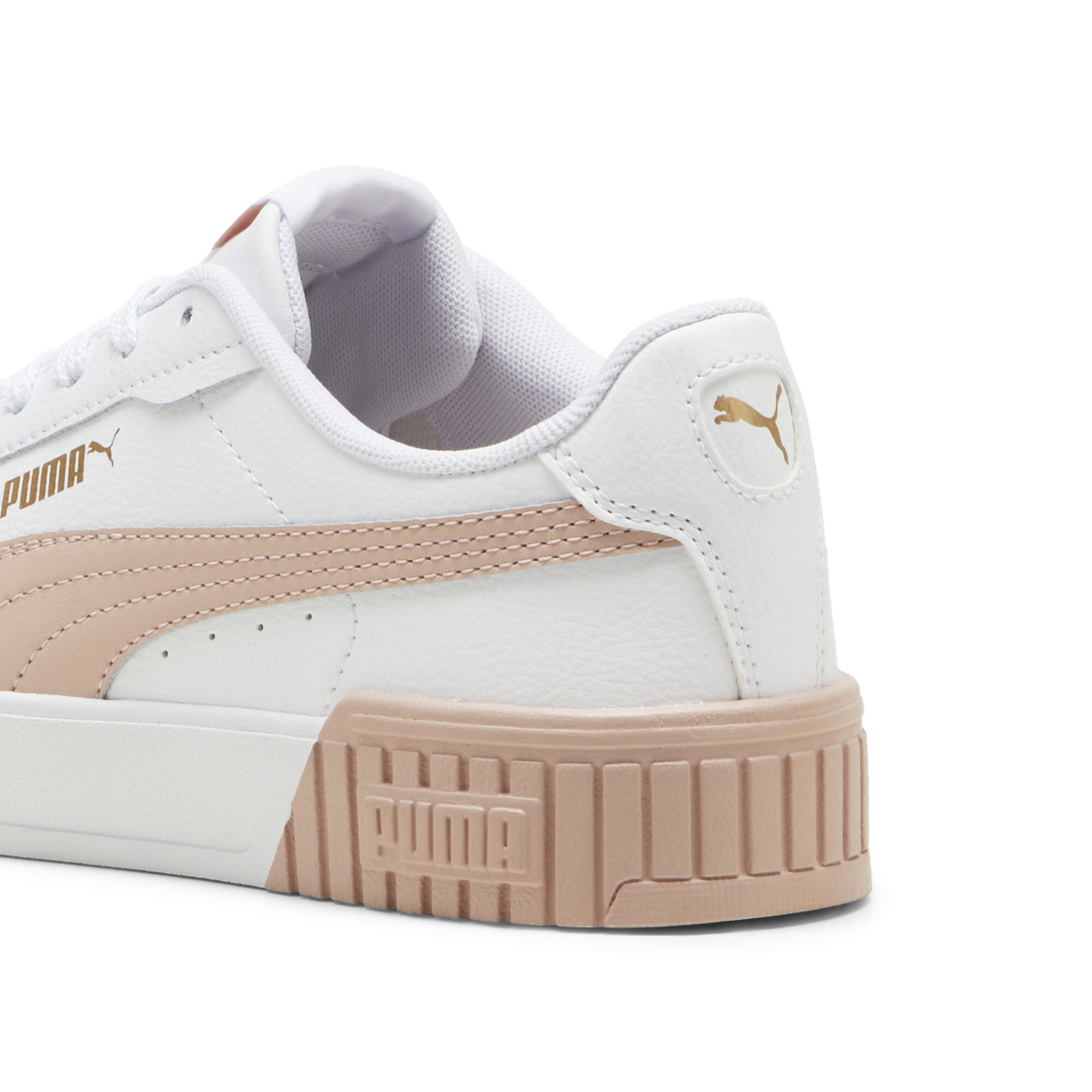 Puma  sneaker Roze