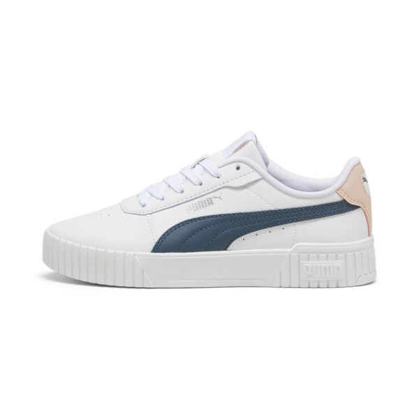 Carina 2.0 Sneakers Women white PUMA