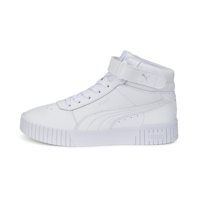 Puma carina shop size 3
