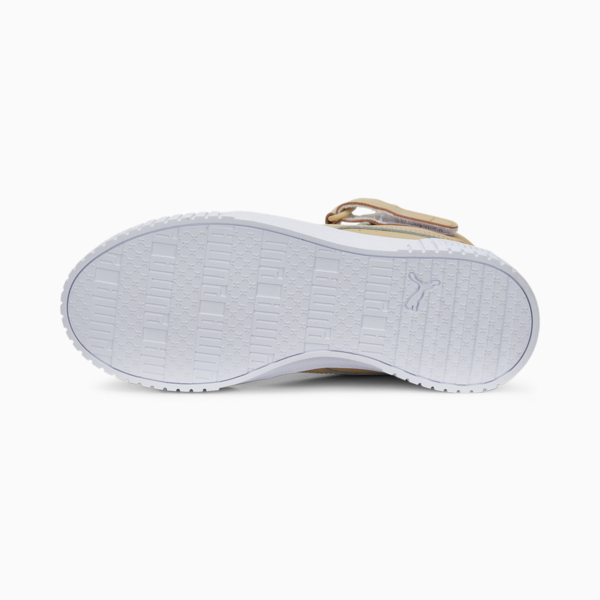 Carina 2.0 Mid Sneakers Women, Light Sand-Light Sand-Puma Silver-Puma White, large-ZAF
