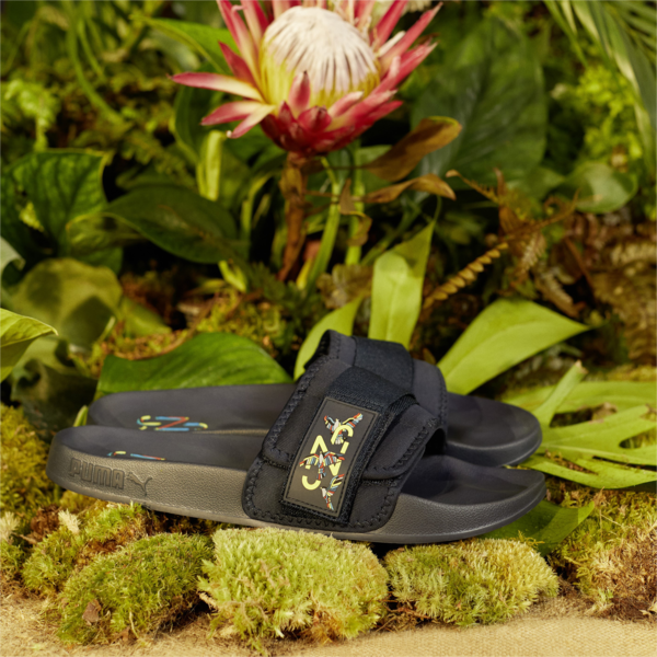 Neymar Jr Leadcat 2.0 CLBR G Sandals, Parisian Night-Fizzy Light, large-ZAF