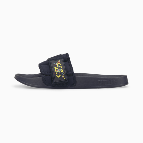 Neymar Jr Leadcat 2.0 CLBR G Sandals, Parisian Night-Fizzy Light, large-ZAF