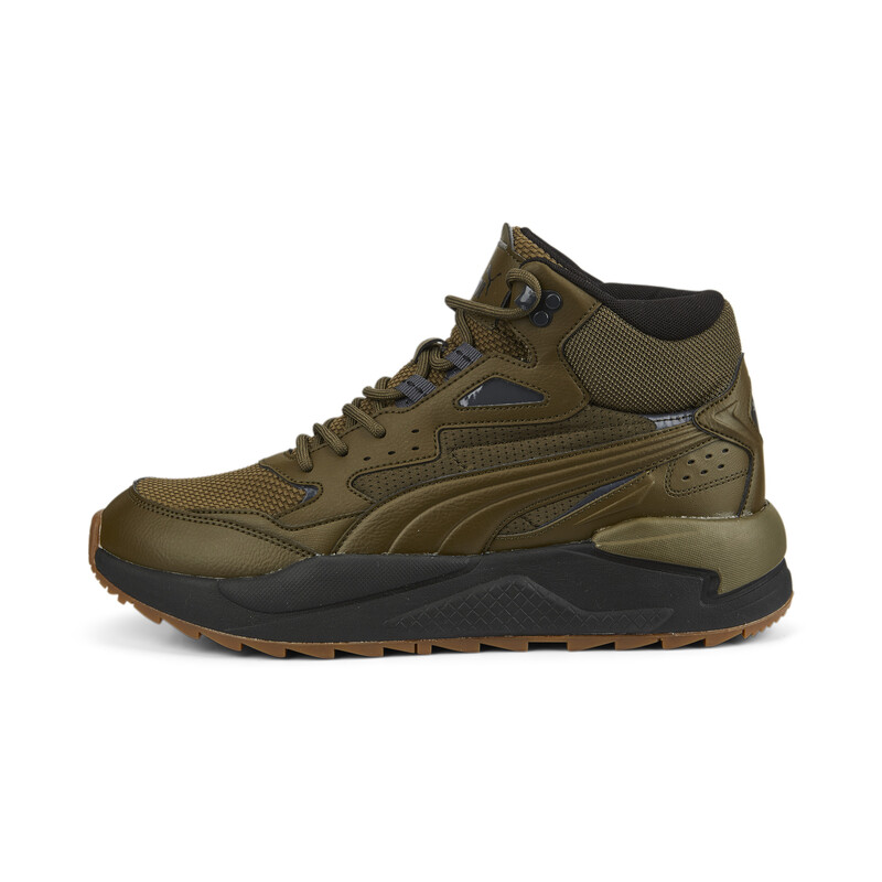 

PUMA X-Ray Speed Mid WTR Sneakers