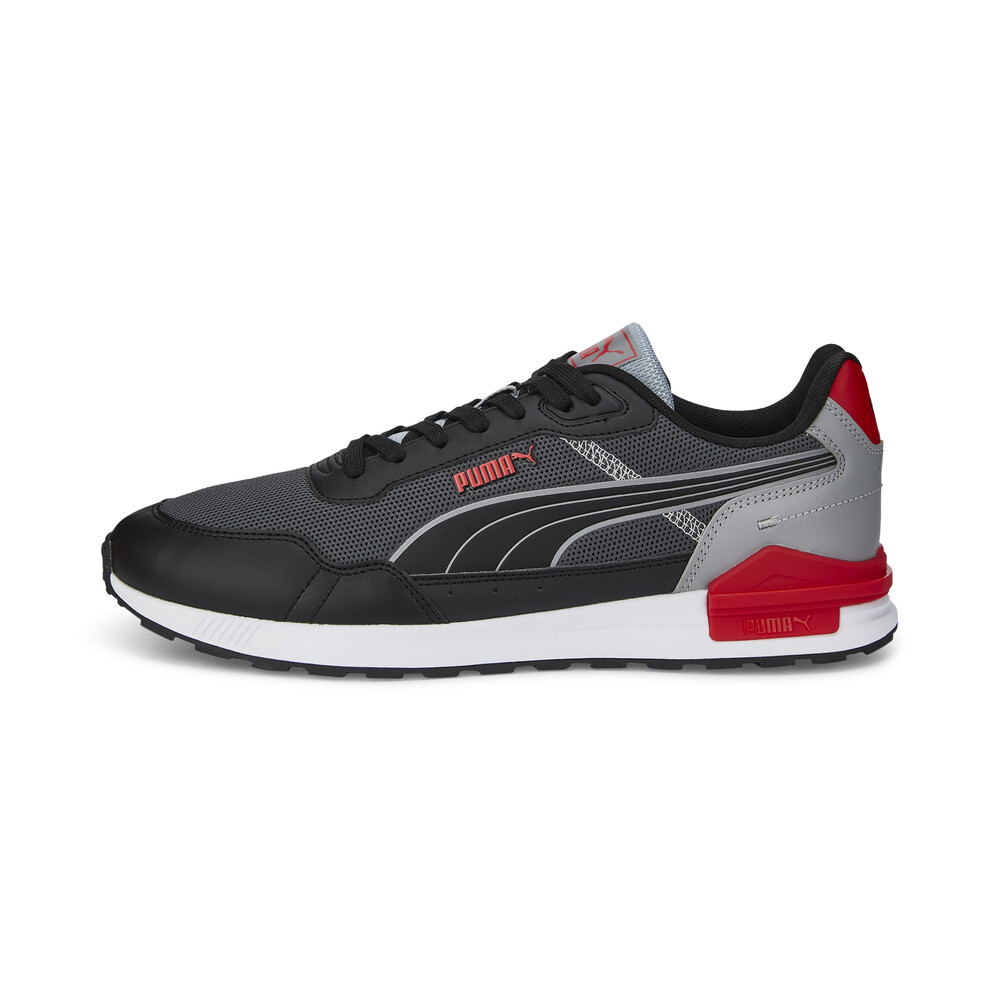 puma graviton outfit