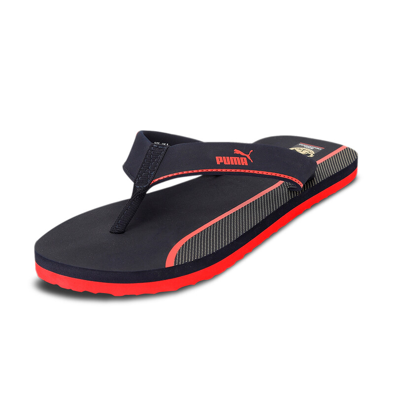 

PUMA X Royal Challengers Bangalore Fanwear Flip Flops