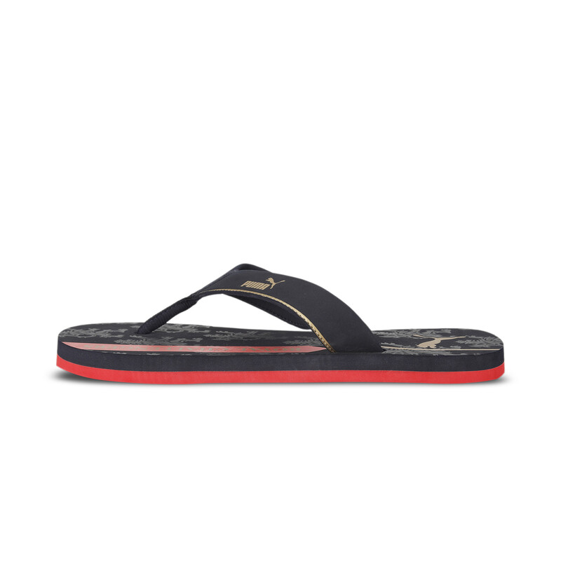 

PUMA Royal Challengers Bangalore Fanwear Flip Flops