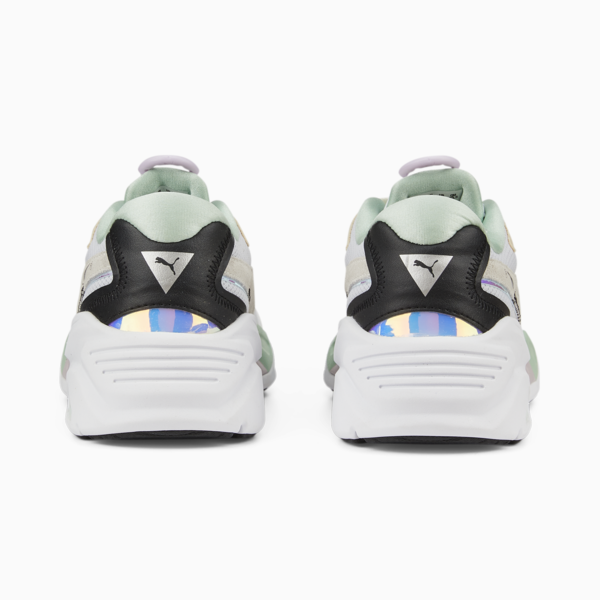 TRC MIRA Dimensions Sneakers Women, Puma White-Nimbus Cloud, large-ZAF