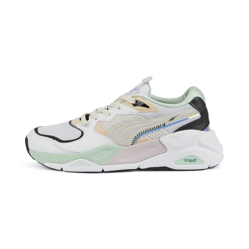 

Women's PUMA TRC Mira Dimensions Sneakers