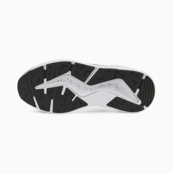 TRC MIRA Dimensions Sneakers Women, Puma White-Nimbus Cloud, large-ZAF