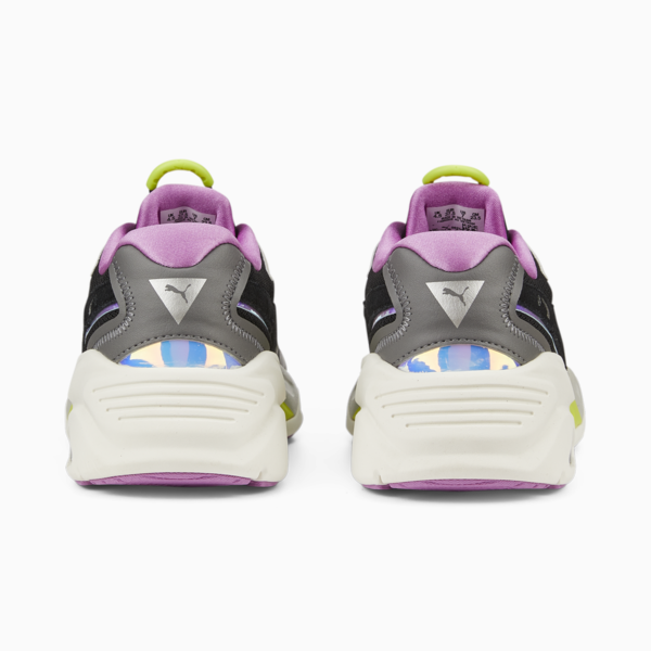 TRC MIRA Dimensions Sneakers Women, Puma Black-CASTLEROCK, large-MEX