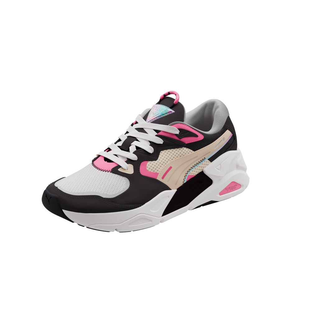 TRC MIRA Dimensions Women's Sneakers White PUMA