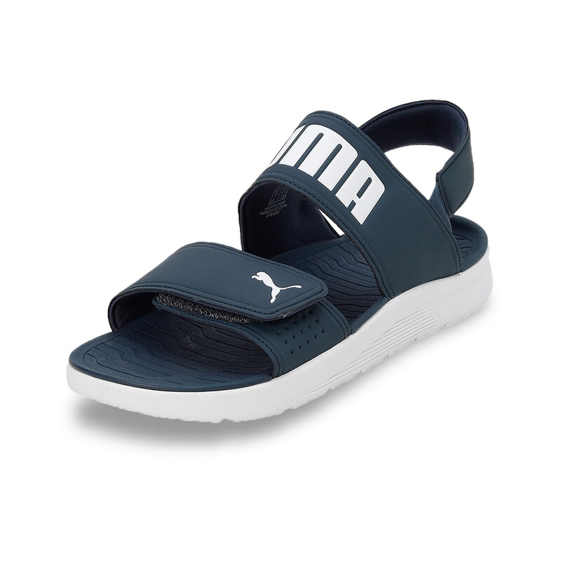 

PUMA Backstrap Unisex Sandal Shoes