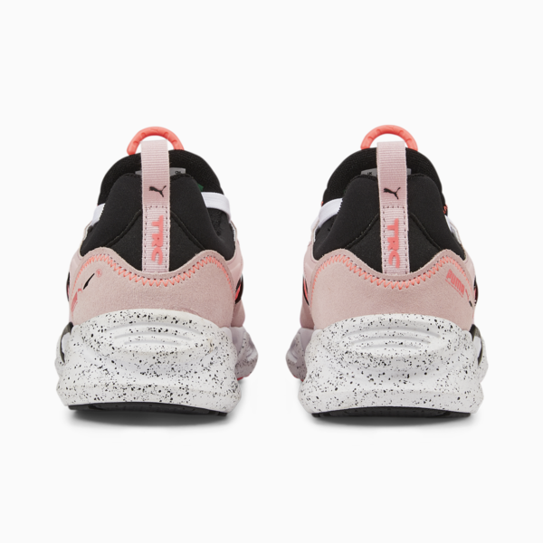 Tenis deportivos TRC Blaze Galaxy2 para jóvenes, Almond Blossom-Puma Black, large-MEX