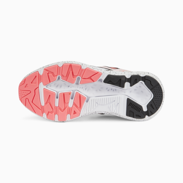 Tenis deportivos TRC Blaze Galaxy2 para jóvenes, Almond Blossom-Puma Black, large-MEX