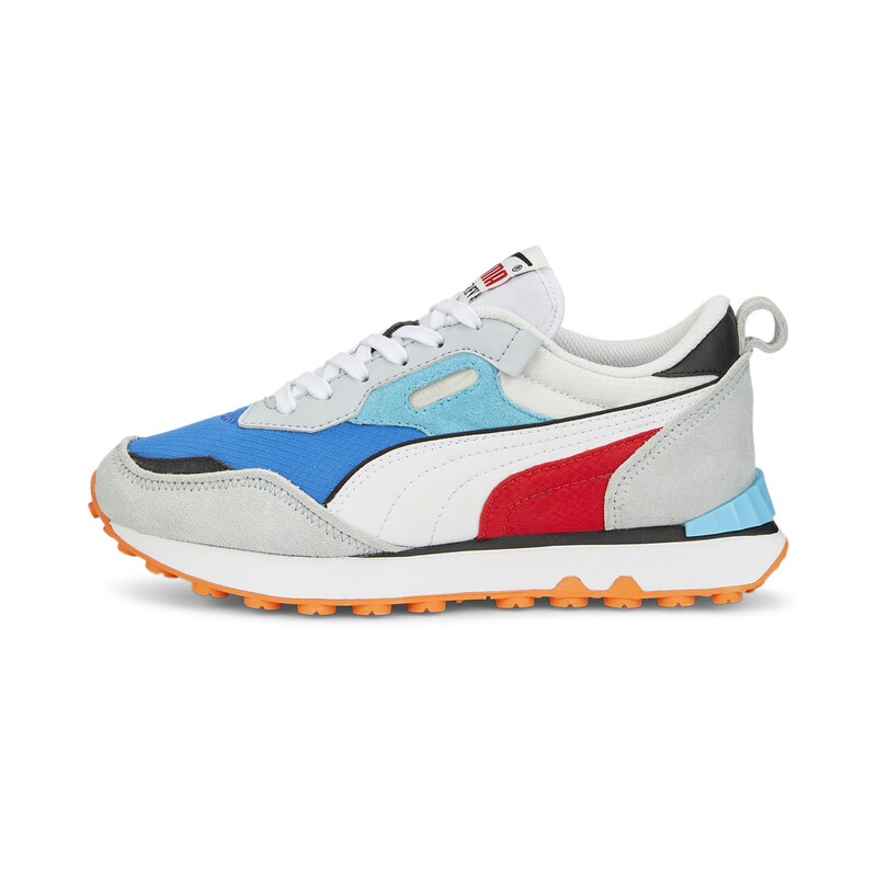 

PUMA Rider FV Future Vintage Youth Sneakers