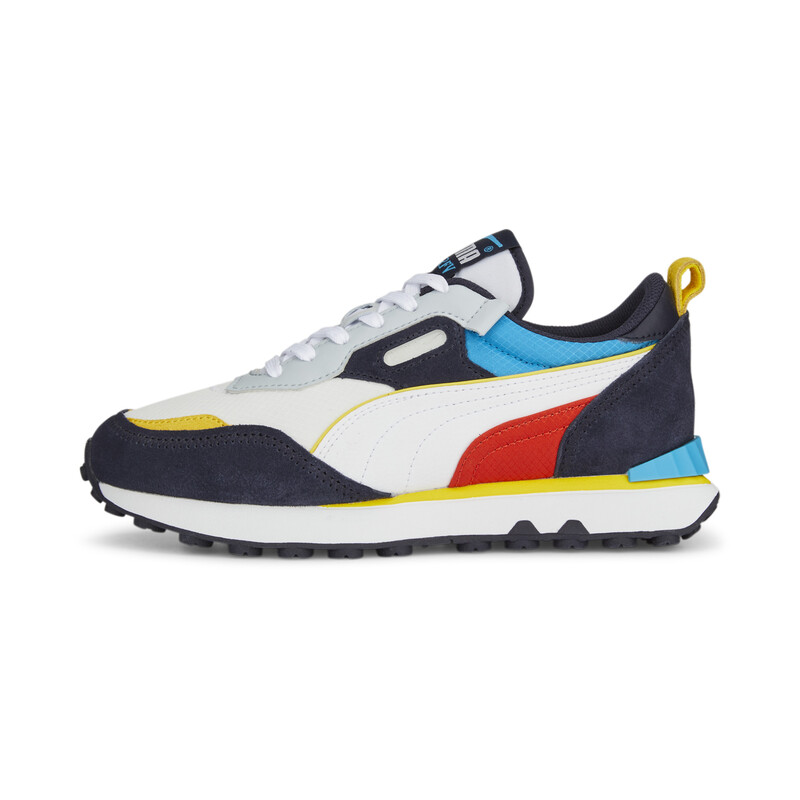 

PUMA Rider FV Future Vintage Youth Sneakers