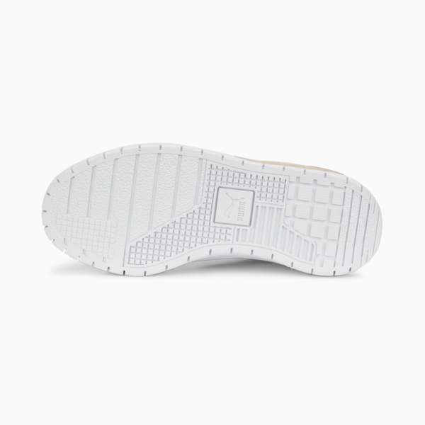 Cali Dream Shiny Pack Sneakers Youth, Puma White-Rose Gold, large-ZAF