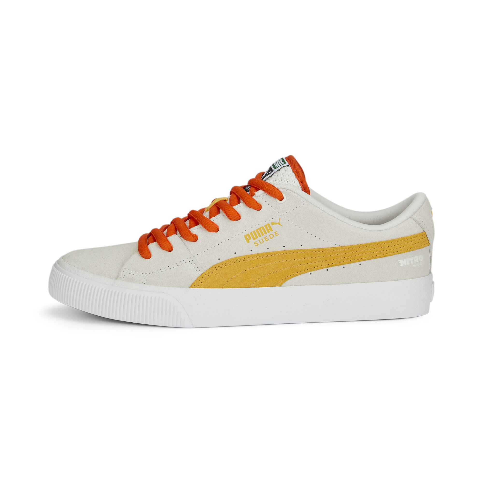 Tenis puma clearance rasteiro