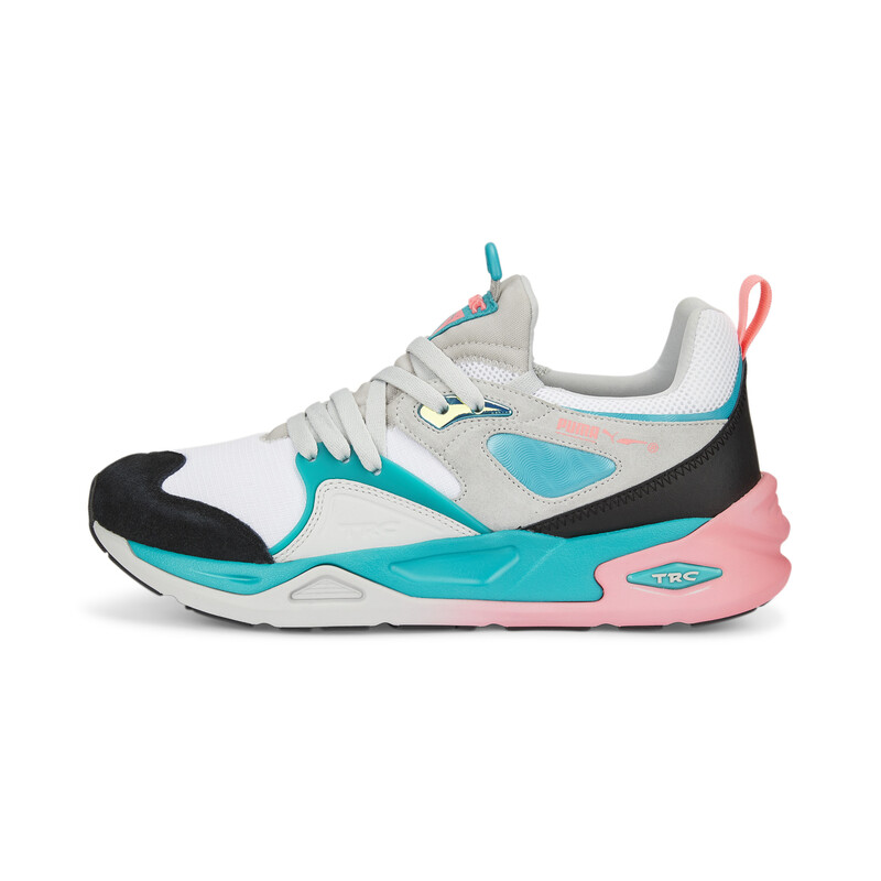 

PUMA TRC Blaze Shark Unisex Sneakers