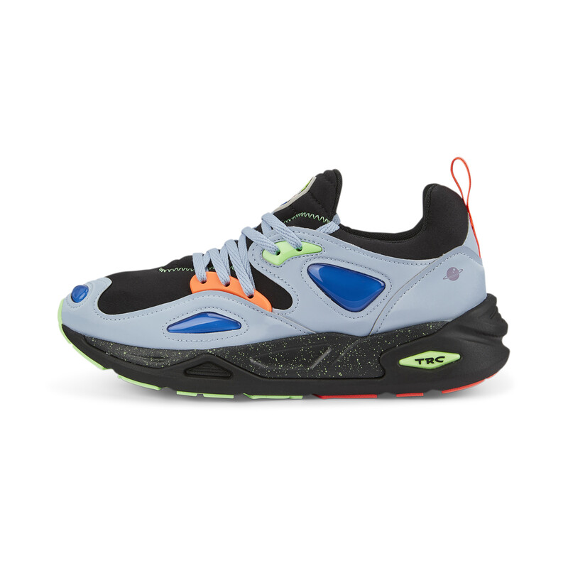 

PUMA TRC Blaze Sci-Fi Unisex Sneakers