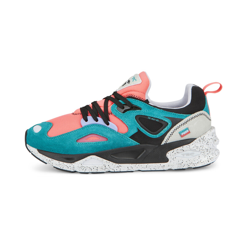 

PUMA TRC Blaze Fandom Unisex Sneakers