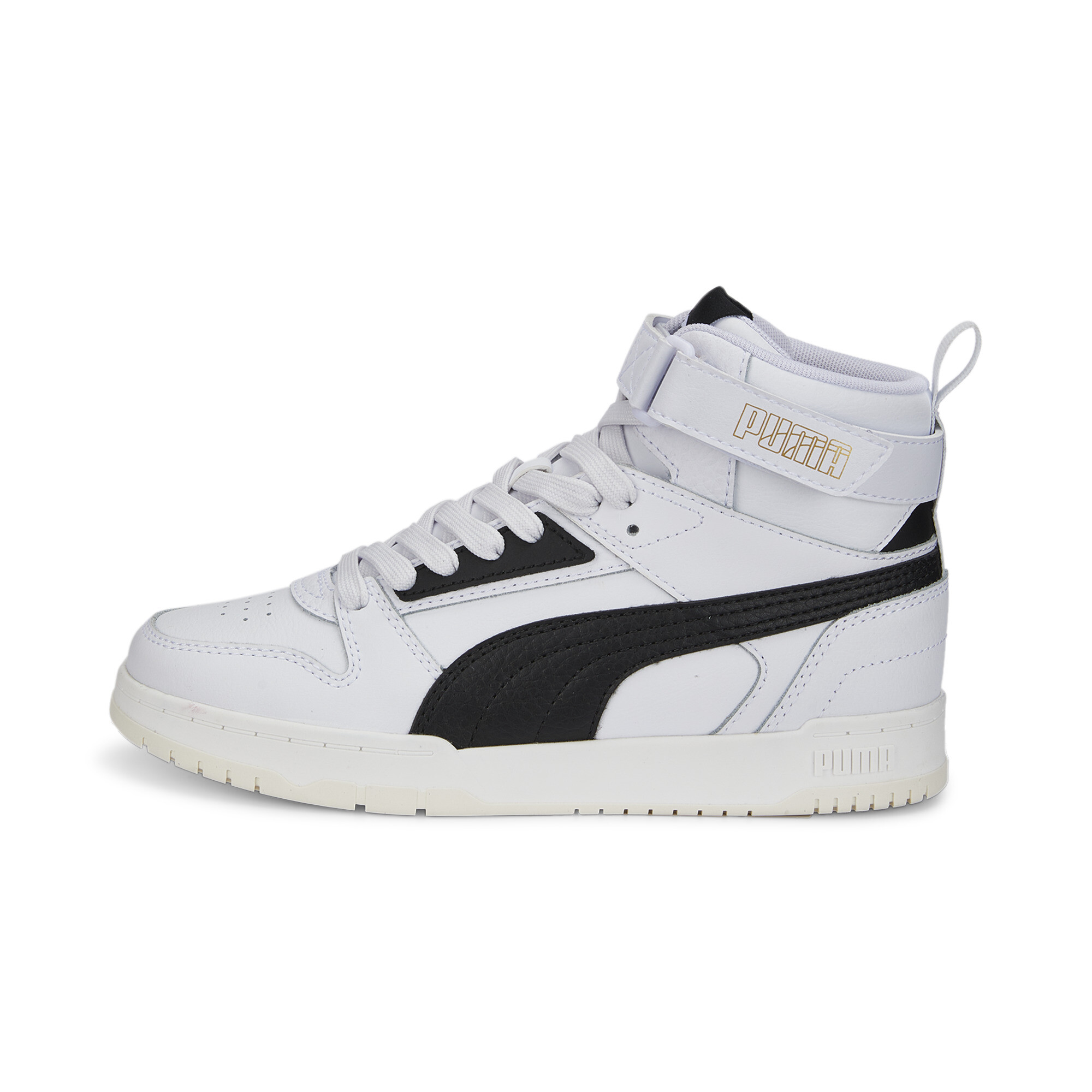Rebound Game Sneakers Youth | Shoes | PUMA