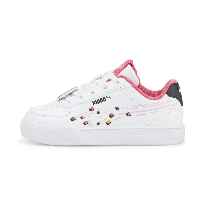 

PUMA Caven Small World Kid's Sneakers