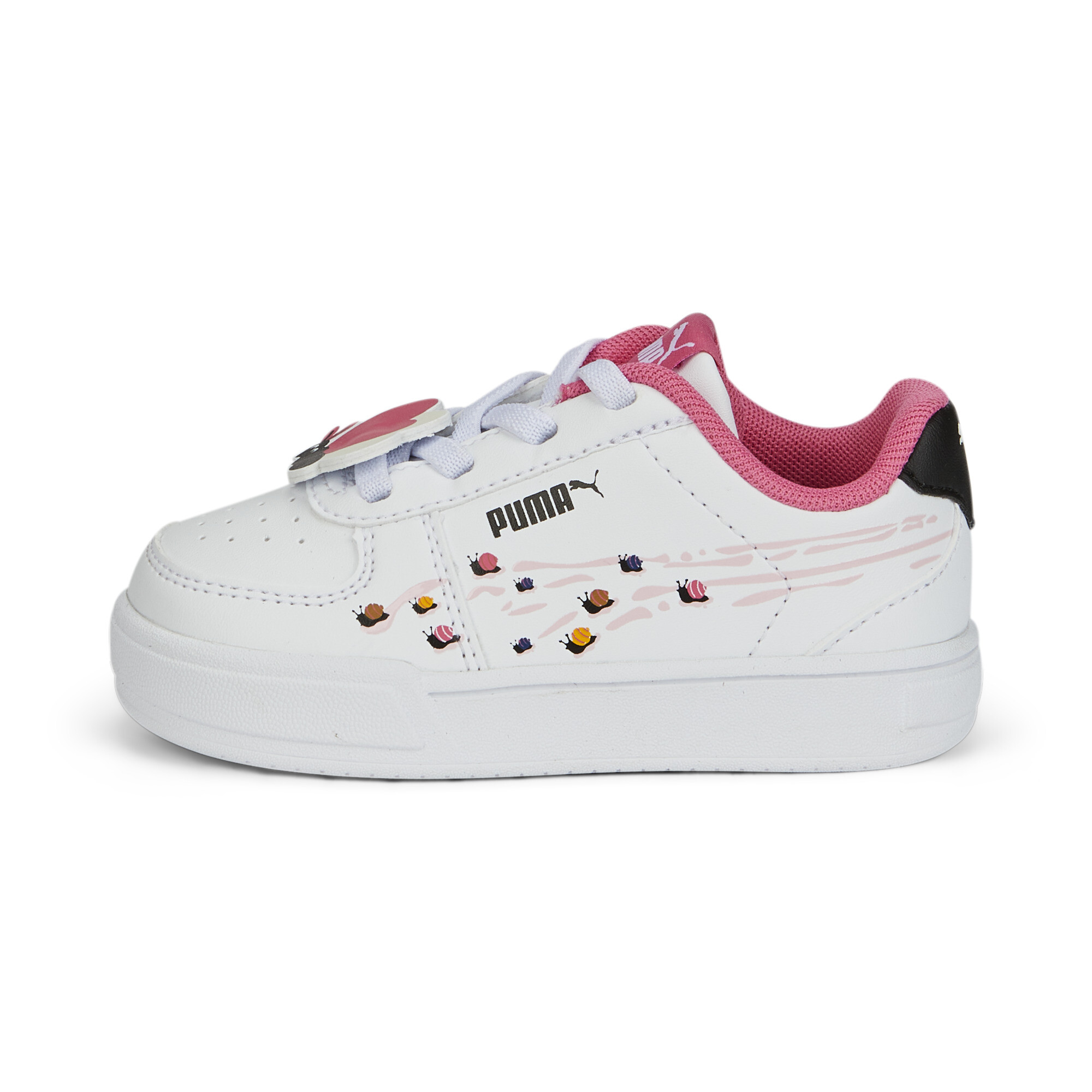 Caven Small World Alternative Closure Sneakers