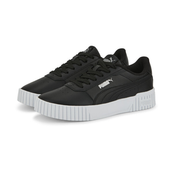 Carina 2.0 Sneakers Youth black PUMA