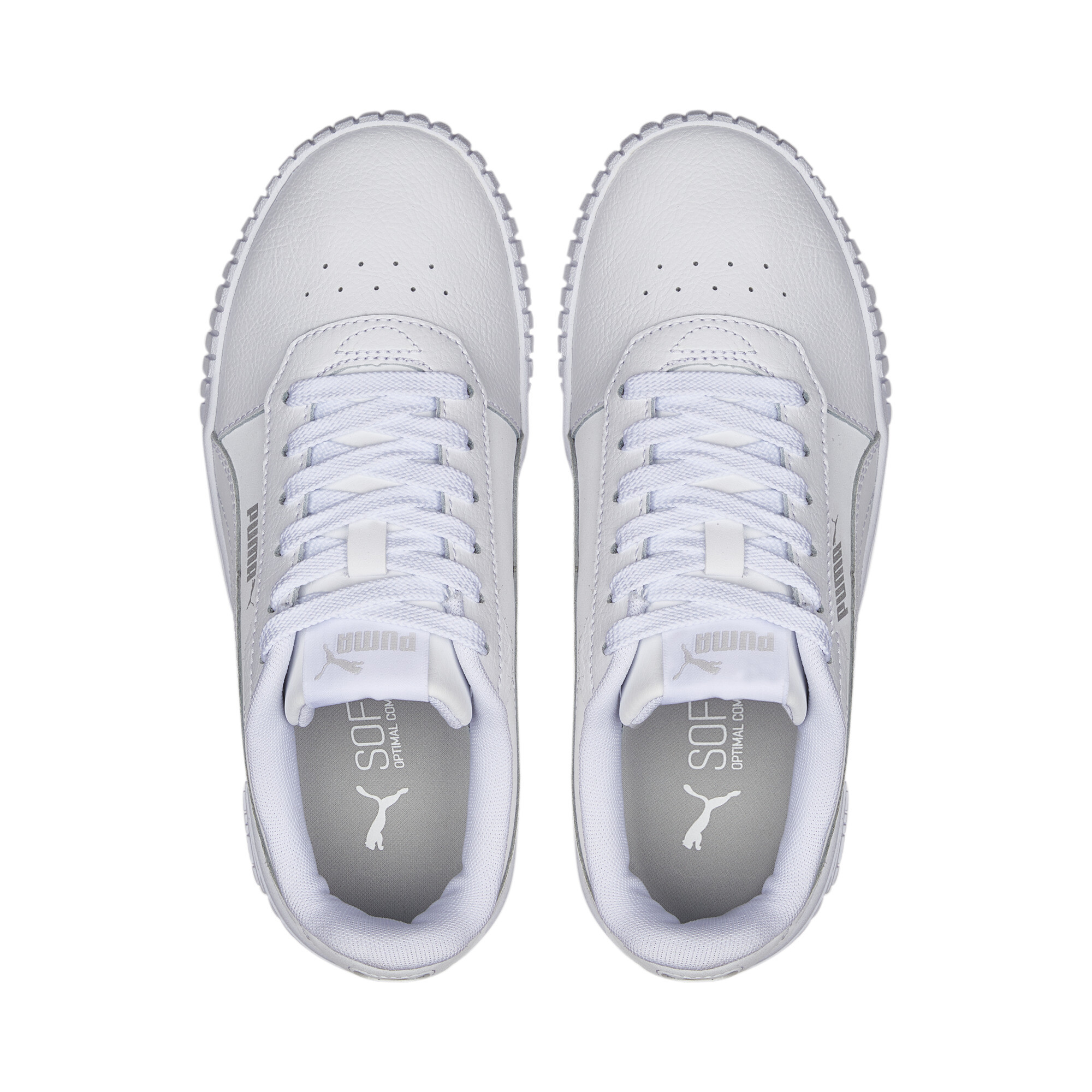 Puma Carina 2.0 Sneakers Junior