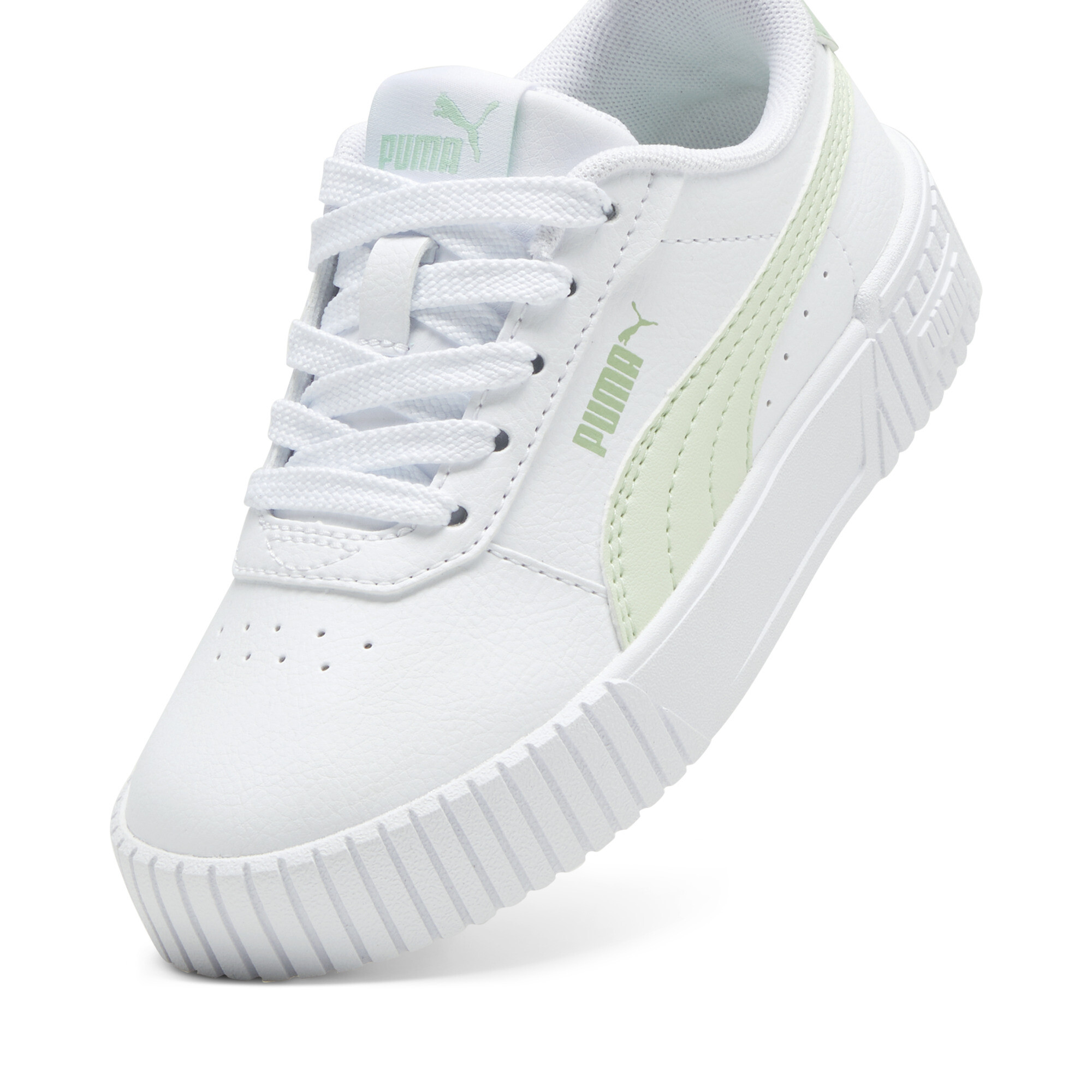 Puma Carina 2.0 PS Sneakers Junior
