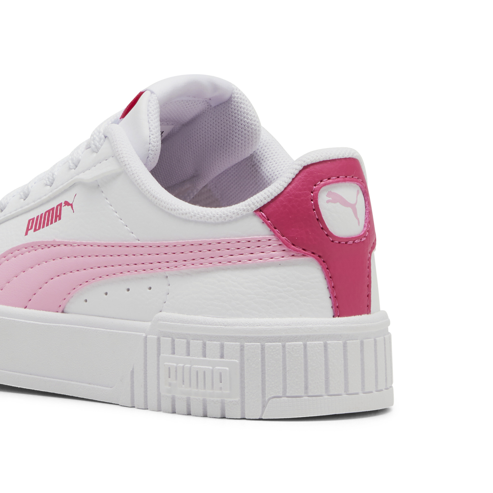 Puma  sneaker Roze
