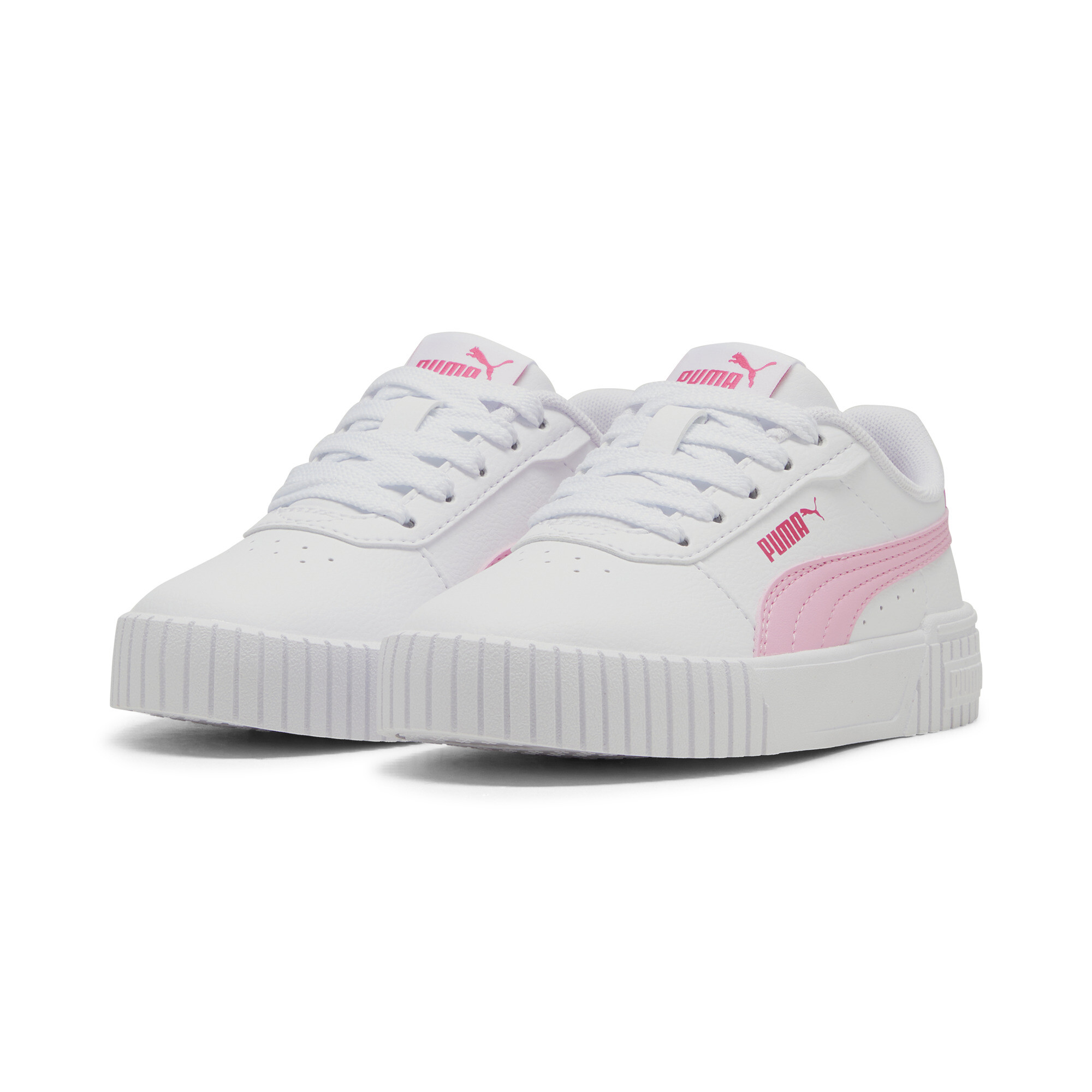 Puma  sneaker Roze