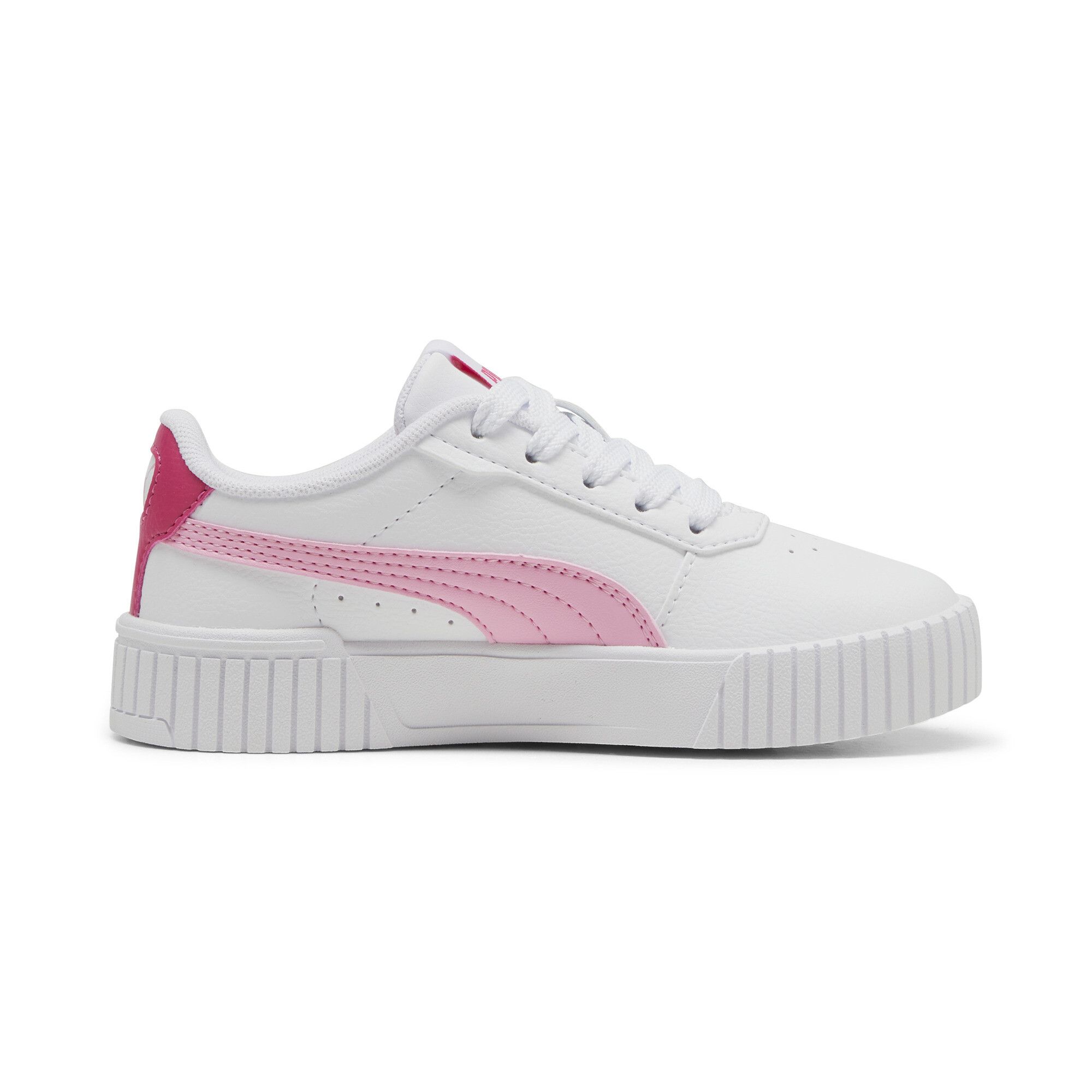 Puma  sneaker Roze