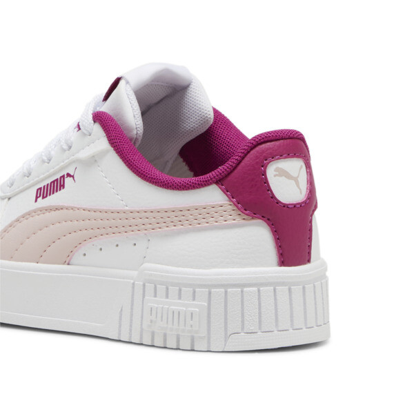 Carina 2.0 Sneakers Kids white PUMA South Africa