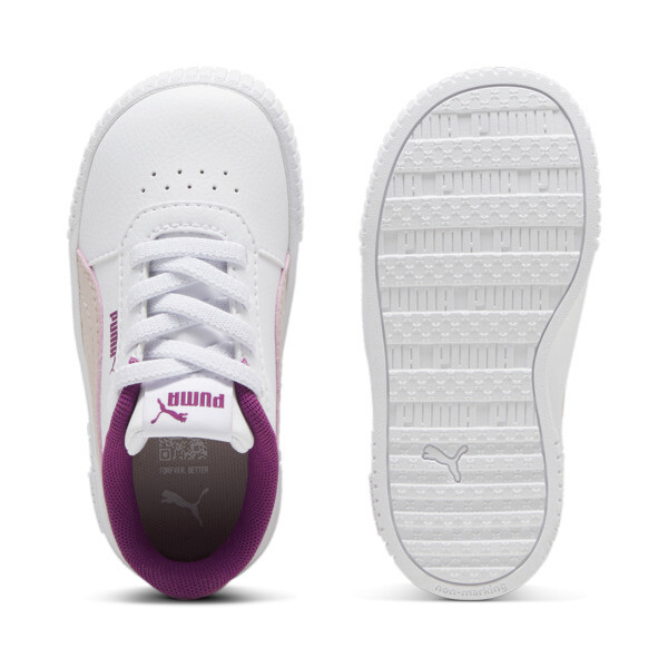 Carina l puma white outlet
