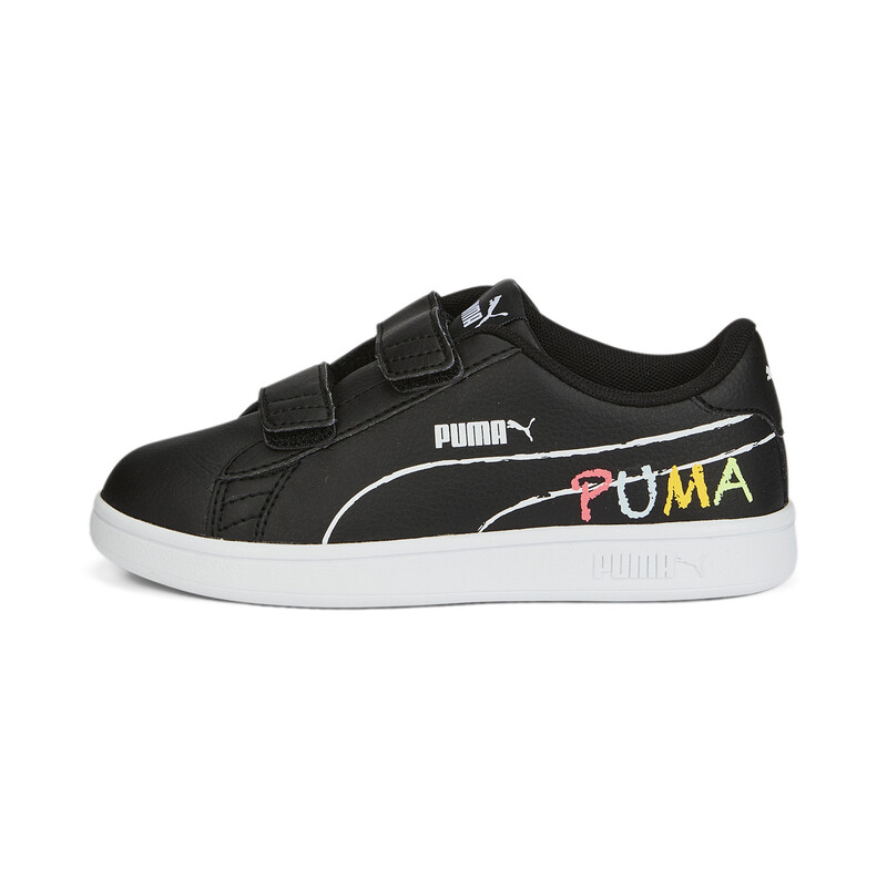 

PUMA Smash V2 Home School Kids Sneakers
