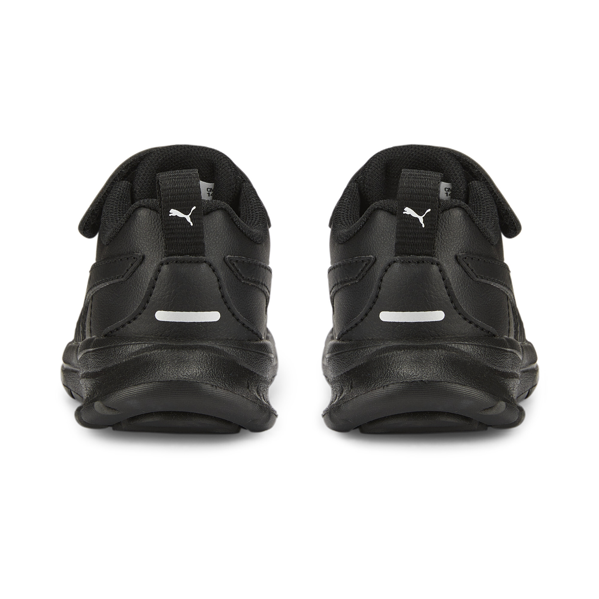 PUMA Evolve Run Superlight Alternative Closure Sneakers Babies In Black, Size EU 20