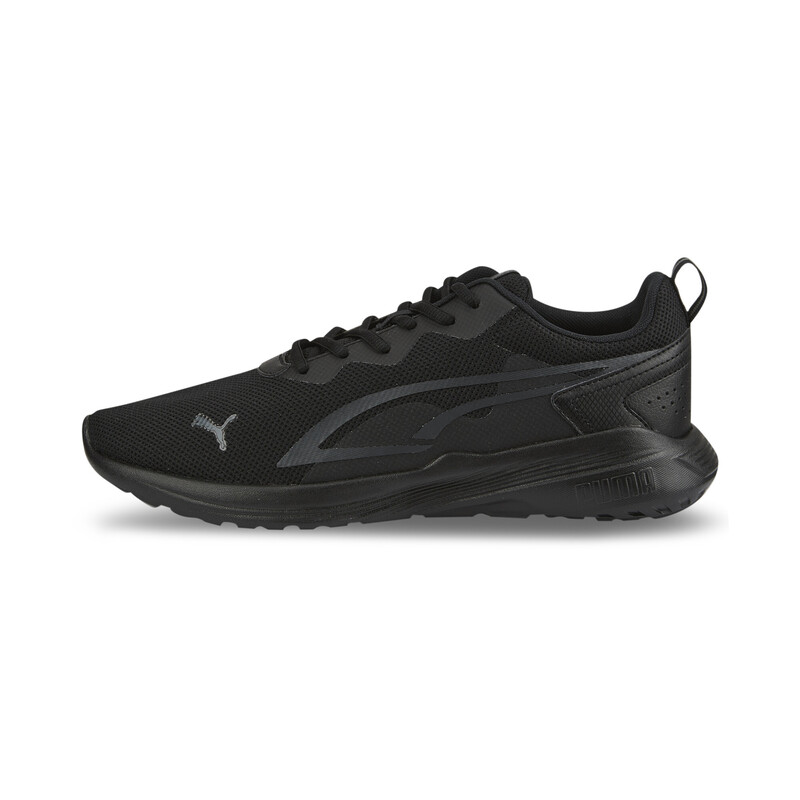

PUMA All Day Active Unisex Sneakers, Black