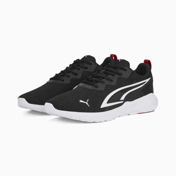 Tenis All Day Active, Puma Black-Puma White, large-MEX
