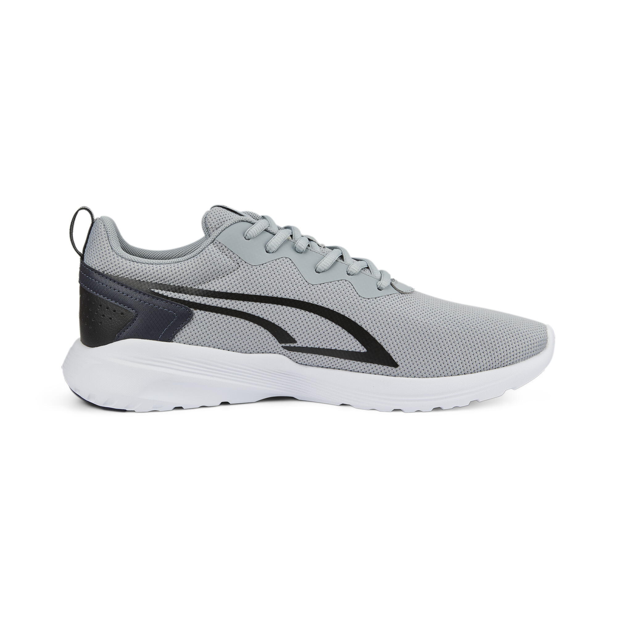 Men's Puma All Day Active Sneakers, Gray, Size 43, Shoes