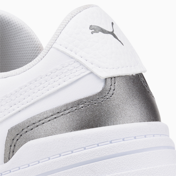 Zapatillas para mujer Mayze Stack SQ, Puma White, large-ARG