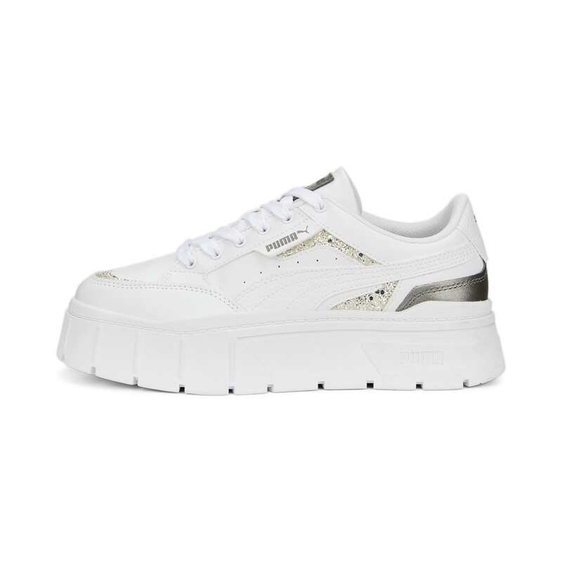 

Women's PUMA Mayze Stack SQ Sneakers