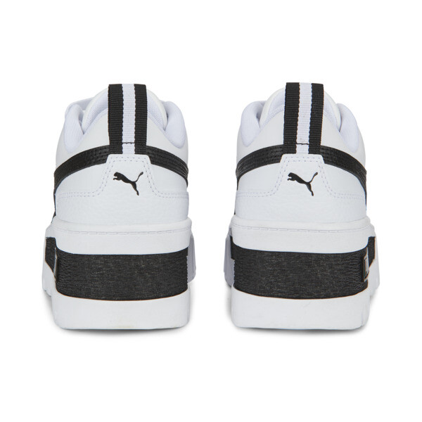 Puma wedge sneakers 7.5 deals