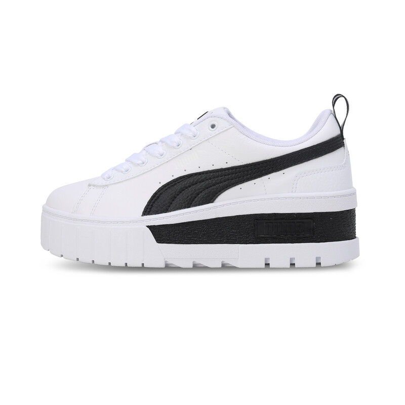 

Women's PUMA Mayze Wedge Sneakers