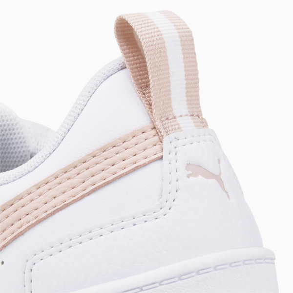 Mayze Wedge Sneakers Women, Puma White-Rose Quartz, large-ZAF