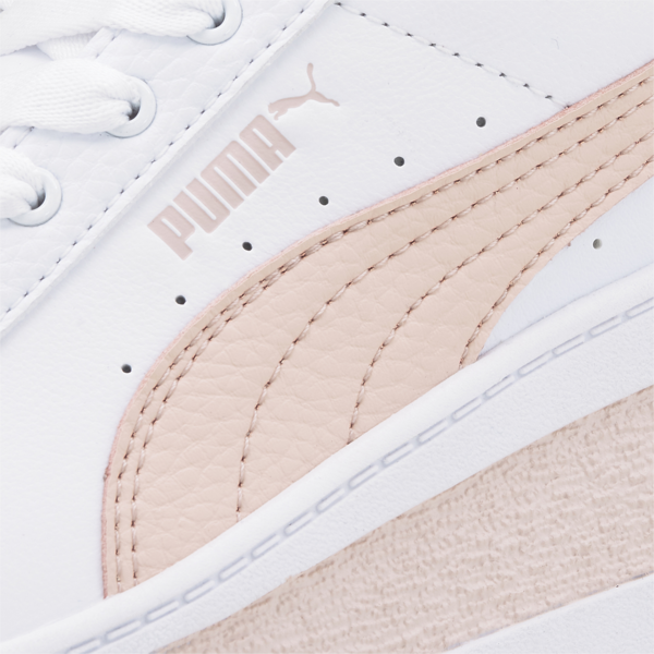 Mayze Wedge Sneakers Women, Puma White-Rose Quartz, large-ZAF