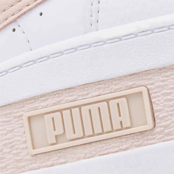 Mayze Wedge Sneakers Women, Puma White-Rose Quartz, large-ZAF