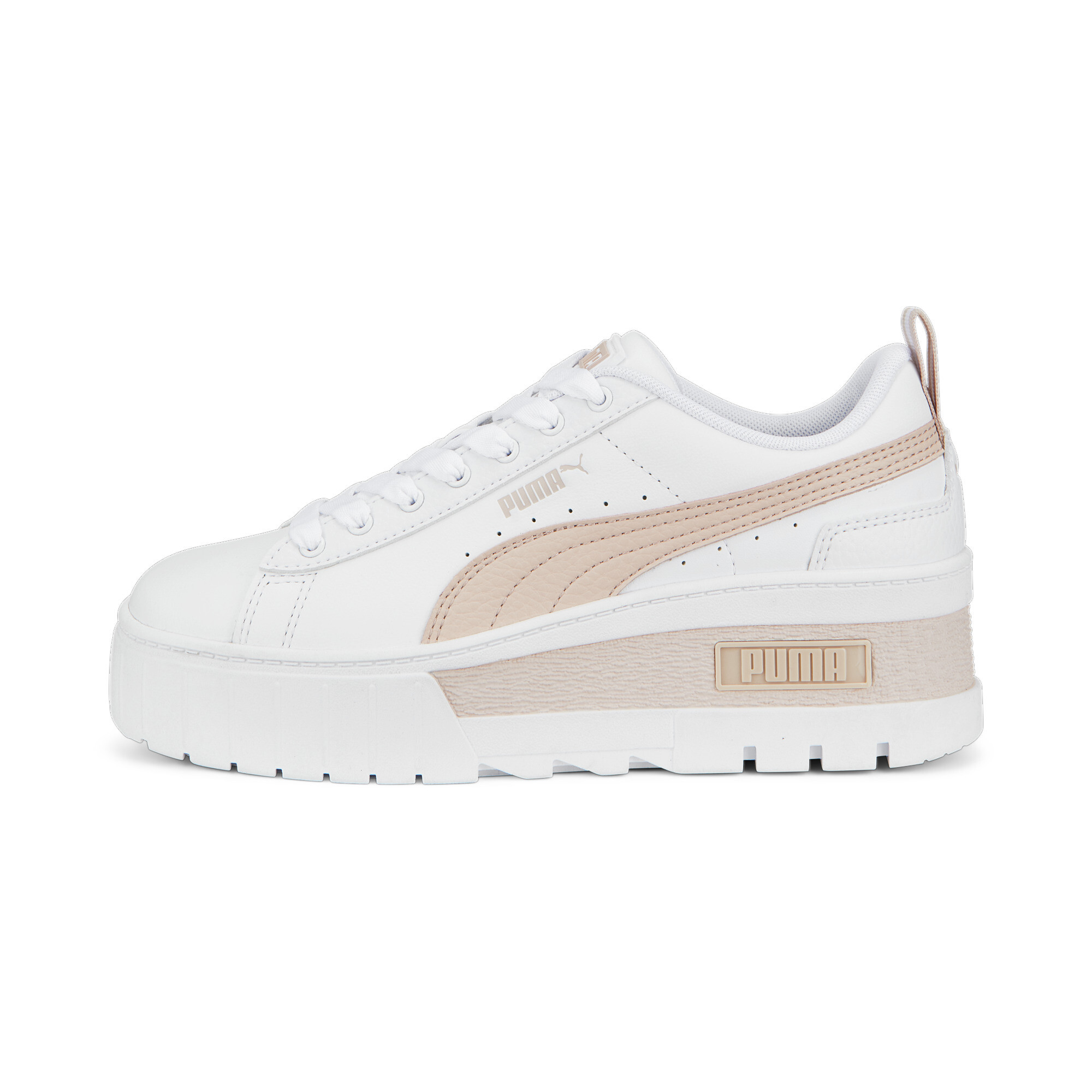 Zapatillas puma 2025 lona mujer